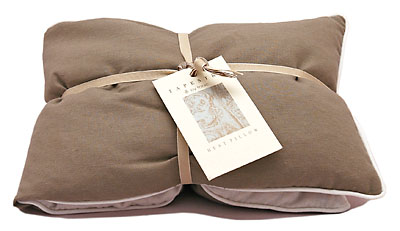 Relaxation Heat Pillow