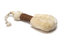 Merben Medium Jute Body Brush